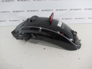 Yamaha XV 535 Virago Achter spatbord, Ophalen of Verzenden, Nieuw