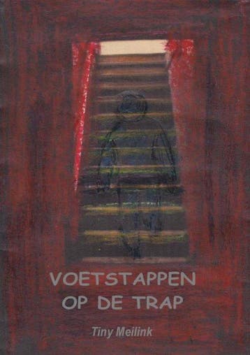 Voetstappen op de trap. - Tiny Meilink 9789403605364, Verzenden, Zo goed als nieuw, Tiny Meilink