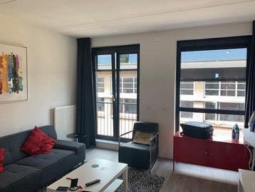 Te huur: Appartement Lissabonstraat in Groningen, Groningen, Groningen, Appartement