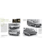 2021 CITROËN AXEL & OLTCIT - THIJS VAN DER ZANDEN - BOEK -, Nieuw, Author