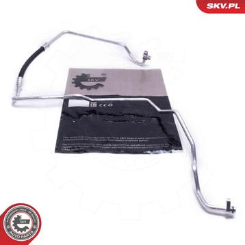 Airco leiding - Renault Kangoo - OEM: 924403887R 924404..., Verzenden, Nieuw