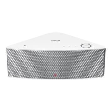 Samsung WAM551, Audio, Tv en Foto, Luidsprekers, Ophalen, Zo goed als nieuw, Overige merken