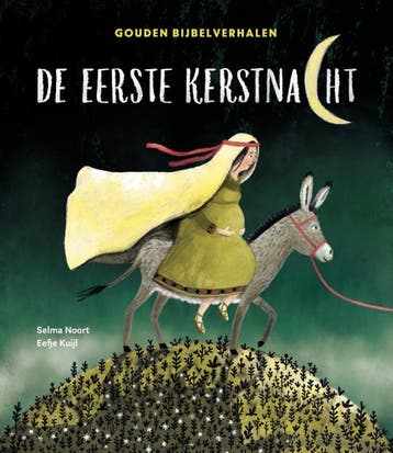 De Eerste Kerstnacht | Selma Noort | Nieuw, Ophalen of Verzenden, Nieuw, Selma Noort