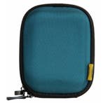 Bilora Shell Bag I Compact Camera Case - Cyan (Nieuw), Verzenden, Nieuw