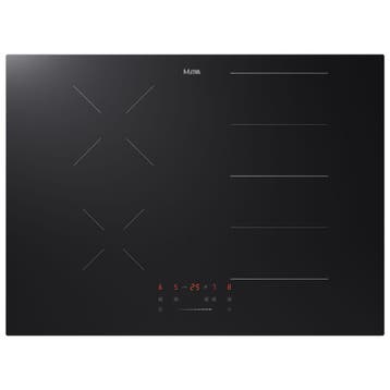 ETNA KIF370ZT Inductiekookplaat 70 cm – Koppelbare, Witgoed en Apparatuur, Kookplaten, Verzenden, Nieuw