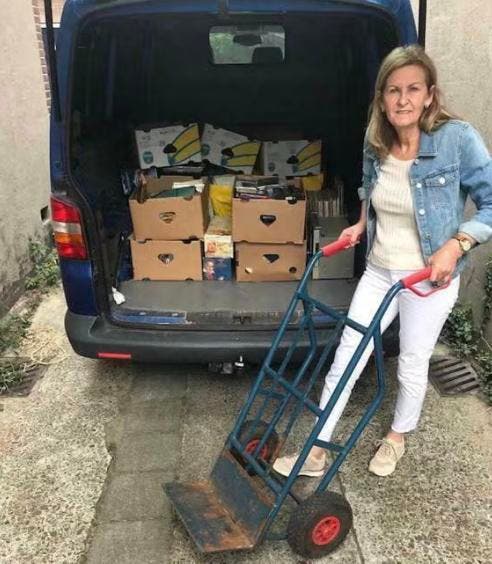TE KOOP GEVRAAGD LPs / VINYL - KAY KOOPT ALLES! LP elpee, Cd's en Dvd's, Vinyl | Overige Vinyl, Gebruikt, 1970 - 1979, Overige formaten