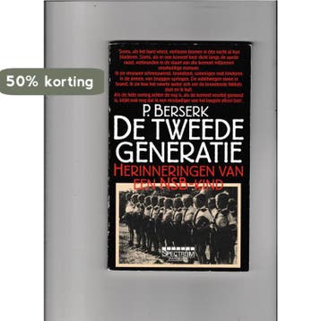De tweede generatie - Berserk 9789027457318, Verzenden, Gelezen, Berserk