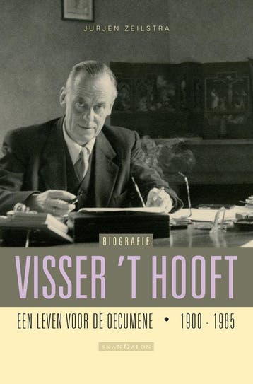 Visser 't Hooft - Zeilstra, Verzenden, Gelezen