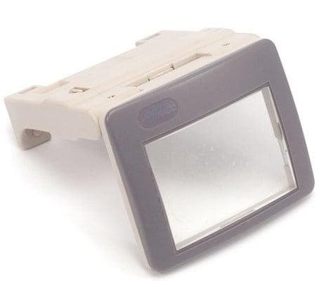 Light Magic Gameboy Classic (Third Party), Spelcomputers en Games, Spelcomputers | Nintendo Game Boy, Zo goed als nieuw, Ophalen of Verzenden