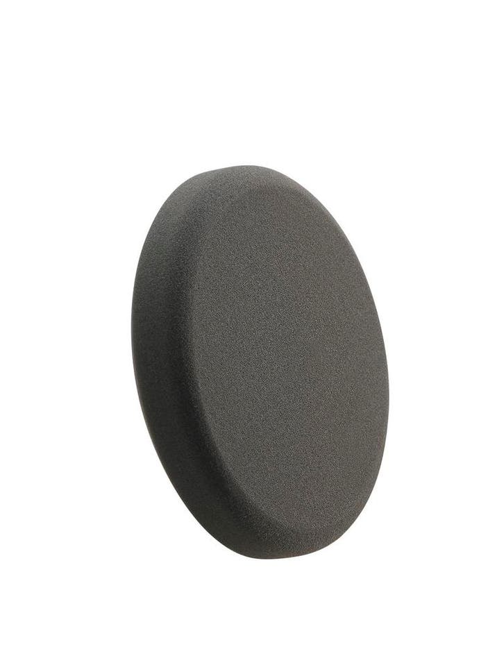 Kenotek Rotary polijstpad Zwart - Wax, Motoren, Accessoires | Onderhoudsmiddelen, Verzenden