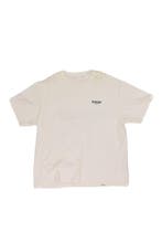 Represent T-shirt in maat XL Wit, Kleding | Heren, T-shirts, Verzenden, Zo goed als nieuw, Wit, Represent