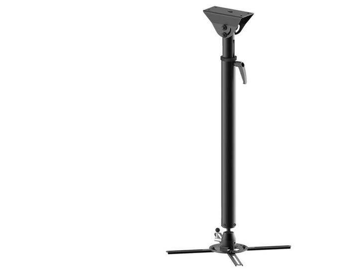 iVisions Beamerbeugel IVB16L (Zwart), Audio, Tv en Foto, Beamers, Overige resoluties, Overige technologieën, Ophalen of Verzenden