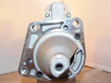 Startmotor 2,2KW Chrysler nieuw, Auto-onderdelen, Verzenden, Nieuw