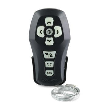 Marinco SPLR-1 handheld afstandsbediening, Ophalen of Verzenden, Nieuw