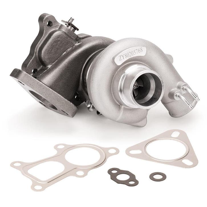 Turbo geschikt voor Mitsubishi Pajero L200 L300 4D56 2.5L..., Auto-onderdelen, Motor en Toebehoren, Nieuw, Mitsubishi, Verzenden