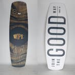Goodboards Wipe 146 wakeboards, Ophalen of Verzenden, Zo goed als nieuw, Board