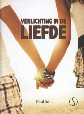 Verlichting in de liefde - Paul Smit 9789491411236, Verzenden, Zo goed als nieuw, Paul Smit