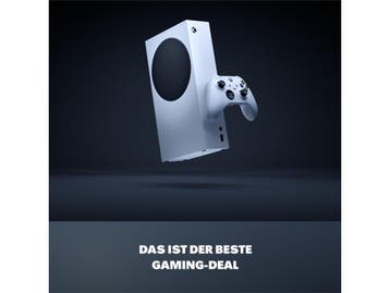 Microsoft Xbox Series S 1 TB - incl. Microsoft Xbox Series X, Verzenden, Nieuw