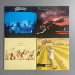 Genesis - Diverse titels - LP albums (meerdere items) - 1ste, Nieuw in verpakking