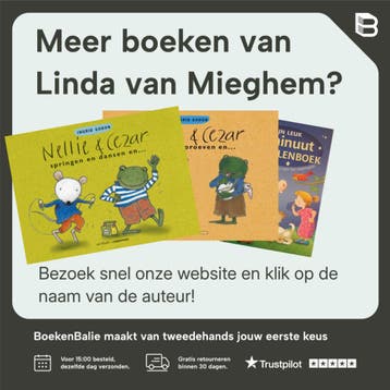 De mooiste kabouterverhalen voor het slapengaan - Linda van, Verzenden, Gelezen, Linda van Mieghem