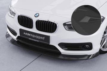 Cupspoilerlip met ABE voor BMW 1 Reeks F20/F21 LCI CSL639-S, Verzenden, Nieuw