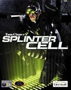 Tom Clancy's Splinter Cell [Xbox Original], Spelcomputers en Games, Games | Xbox Original, Ophalen of Verzenden, Nieuw
