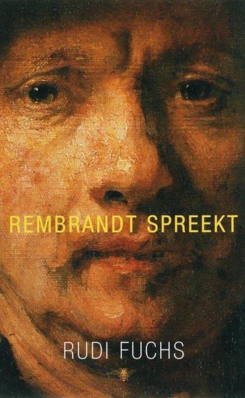 Rembrandt Spreekt, Ophalen of Verzenden, Nieuw
