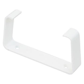 Buis bevestigingsbeugel | Starx | 110 x 54 mm (2 stuks), Doe-het-zelf en Verbouw, Verzenden, Nieuw