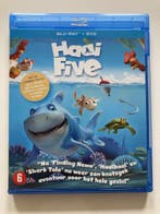 SEEFOOD (BLURAY), Verzenden, Gebruikt