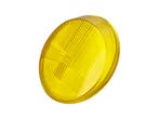 Koplamp met geel glas H4. Porsche 911 / 964 RHD, Verzenden, Nieuw