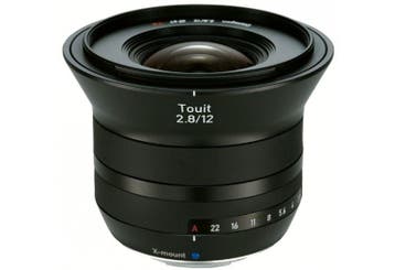 Carl Zeiss Touit 12mm f/2.8 Fuji X, Ophalen of Verzenden, Nieuw, Groothoeklens