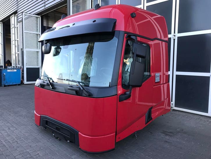 Renault T-Serie Evolution High Sleeper Cab L2H3 7482175566, Auto-onderdelen, Vrachtwagen-onderdelen, Gebruikt, Renault, Overige Auto-onderdelen