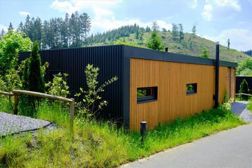 Sauerland: UplandParcs Sauerland nr F06 te koop
