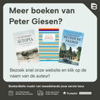 Retour de France 9789400410770 Peter Giesen, Verzenden, Zo goed als nieuw, Peter Giesen