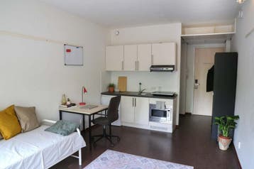 Te huur: Studio Bomansplaats in Eindhoven, Noord-Brabant, Eindhoven