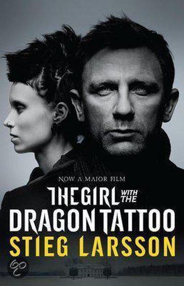 The Girl With the Dragon Tattoo 9780857389954 Stieg Larsson, Verzenden, Gelezen, Stieg Larsson