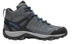 2dekans | Merrell Accentor 3 Sport Mid GTX – rock - 44.5, Sport en Fitness, Bergsport en Wandelen, Ophalen of Verzenden, Zo goed als nieuw