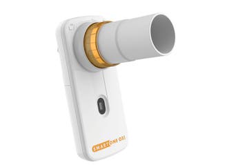 MIR Smart One Oxi spirometer, Verzenden, Nieuw