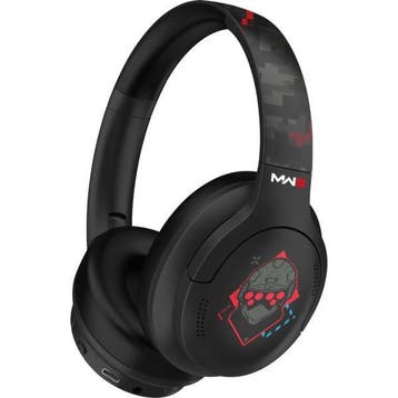 Call Of Duty ANC Draadloze - Headset - Zwart PS4, Ophalen of Verzenden, Zo goed als nieuw