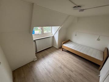 Kamer te huur in Enschede - 7 m² - 1 kamer(s), Huizen en Kamers, Enschede