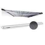 Dometic PR 2000 350 Wit-Horizon Grey, Ophalen of Verzenden, Nieuw, Dometic