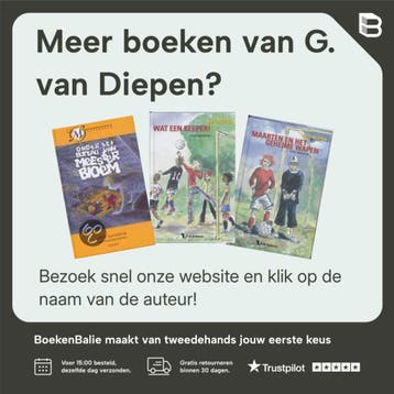 Skelter op Weg De vertelbeurt - G. van Diepen 9789060569153, Verzenden, Gelezen, G. van Diepen