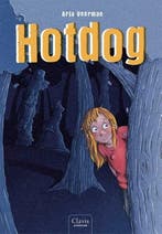 Hotdog (9789044819151, Arja Veerman), Boeken, Kinderboeken | Kleuters, Verzenden, Nieuw