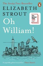 Oh William! 9780241992210 Elizabeth Strout, Ophalen of Verzenden, Nieuw, Elizabeth Strout