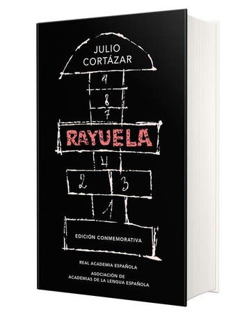 9788420437484 Rayuela (Edicion conmemorativa de la RAE y ..., Verzenden, Zo goed als nieuw, Julio Cortazar