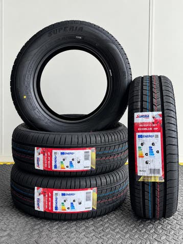 4x 185/65R15 ALL SEASON – €275 INCL. GRATIS MONTAGE, Ophalen, 15 inch, Nieuw, 185 mm