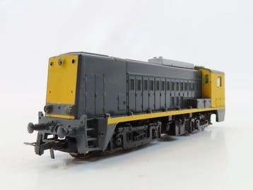 Roco H0 - 4155 - Diesellocomotief (1) - Serie 2200 Digitaal, Nieuw