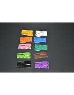 6552 Plastic ringen parkiet, Ophalen of Verzenden, Nieuw