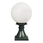 R224 Tuinlamp Ø30cm Tuinverlichting Tuinverlichting Bol, Tuin en Terras, Verzenden, Staande lamp, 50 tot 250 watt, Nieuw