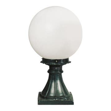 R224 Tuinlamp Ø30cm Tuinverlichting Tuinverlichting Bol, Tuin en Terras, Buitenverlichting, Verzenden, Staande lamp, 50 tot 250 watt